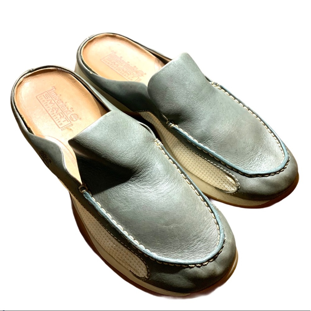 Timberland Smart Comfort mules